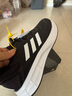 阿迪達(dá)斯adidas男鞋DURAMO 10 運(yùn)動(dòng)跑步鞋 GW8336 39碼新老款隨機(jī)發(fā)貨 曬單實(shí)拍圖