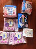 蘇菲彈力貼身日用衛(wèi)生巾超熟睡棉感夜用量多防漏柔棉姨媽巾官方正品 引流優(yōu)惠套裝70片 曬單實(shí)拍圖