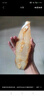 九味天 新鮮生曬馬友魚干500g 海鮮干貨海魚干咸魚北海海產(chǎn)干貨 馬友魚干500g 曬單實(shí)拍圖