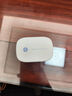興戈（SIMGOT）空嵐FLD200真無(wú)線入耳式ANC主動(dòng)降噪藍(lán)牙耳機(jī)長(zhǎng)續(xù)航高音質(zhì) 典雅紫 曬單實(shí)拍圖