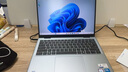 戴爾（DELL）筆記本電腦 國(guó)家補(bǔ)貼 靈越14PLUS-7440 2025 120Hz 14英寸高性能輕薄本辦公本(酷睿5 16G 1T 2.5K) 曬單實(shí)拍圖