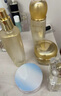 溫碧泉套裝緊致雙重彈潤(rùn)潔水乳霜眼霜禮盒 護(hù)膚化妝品男女 經(jīng)典國(guó)貨禮物 曬單實(shí)拍圖