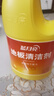 藍月亮 地板清潔劑2kg*2檸檬香 瓷磚木地板掃地機器人洗地機 除菌去污 曬單實拍圖