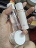珀萊雅（PROYA）雙抗煥亮清透水乳液面霜套裝抗糖抗氧抗皺緊致體驗(yàn)試用裝旅行裝 水乳霜小樣6件套 曬單實(shí)拍圖