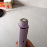 美技Magitech電動(dòng)剃毛器男女通用腋下腿毛唇毛全身陰脫毛私處剃毛器私密刮毛刀剃毛神器七夕禮物送女友 曬單實(shí)拍圖