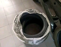 米其林（MICHELIN）汽車輪胎 215/55R17 94V 浩悅五代Primacy 5 適配大眾邁騰/帕薩特 曬單實(shí)拍圖