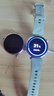 HUAWEI WATCH GT 5 41mm 湖光青 氟橡膠表帶華為智能手表情緒健康助手玄璣感知系統(tǒng) 曬單實(shí)拍圖