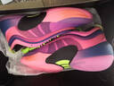 耐克（NIKE）官方 跑步鞋男鞋 ZOOM FLY 6競速回彈休閑運動鞋公路跑鞋 FN8454-001 39 曬單實拍圖