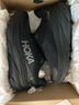 HOKA ONE ONE男女款夏季挑戰(zhàn)者7戶外防水登山鞋CHALLENGER 7 GTX 黑色/黑色-男款 40 曬單實拍圖