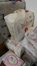 好奇（Huggies）軟萌星人柯基拉拉褲拉拉褲嬰兒尿不濕XXXL24(17kg以上)嬰兒尿不濕 曬單實(shí)拍圖