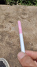 ZOBO正牌戒煙替代品替煙薄荷吸棒輔助戒煙香煙替代品緩解煙癮神器 水蜜桃味 1小盒2支 曬單實(shí)拍圖
