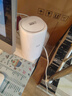 MENTECH POWFI C8美碳移動(dòng)無(wú)線路由器千兆 5G高速流量全屋覆蓋穿墻王信號(hào)增強(qiáng)【CPE高速5G版】 曬單實(shí)拍圖