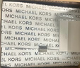 MICHAEL KORS邁克高仕 MK Kensington 女士大號Hobo包單肩包 黑色 001 NS 曬單實拍圖