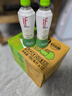 if【肖戰(zhàn)推薦】100%純椰子水果汁飲料 泰國進口 350ml*12瓶整箱自營 曬單實拍圖