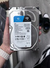 希捷（SEAGATE）企業(yè)級硬盤 20TB 256MB 7200RPM CMR垂直 SATA 希捷銀河Exos X20系列 服務器硬盤ST20000NM007D 曬單實拍圖