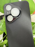 鴻豐盛【高端真皮】華為Pura70Pro+手機殼新款真皮頭層牛皮超薄防摔HUAWEIPura70Ultra全包高端保護殼潮 Pura70【雅丹黑】 慕尚系列真皮二代 曬單實拍圖