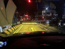 碩創(chuàng)光電汽車LED前霧燈改裝直射雙光透鏡黃金眼黃金光霧燈遠(yuǎn)近一體 漢蘭達(dá)RAV4榮放-霧燈雙光透鏡 曬單實(shí)拍圖