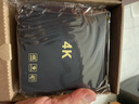 鯨威【0月租免費看電視】網絡機頂盒 海思芯片wifi直連電視盒子無線高清投屏播放器全網通 增強版【8G高清版+紅外遙控】 曬單實拍圖