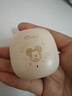 迪士尼（DISNEY）2025年最新款無線藍牙耳機半入耳式游戲降噪音樂跑步運動適用蘋果華為小米手機 JJQ3 笑臉米奇 曬單實拍圖
