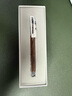 輝柏嘉（Faber-castell）鋼筆簽字筆EF尖胡桃木 雄心系列148582 商務(wù)送禮 練字 畢業(yè)禮物 送老師 曬單實(shí)拍圖