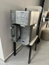 飛利浦（PHILIPS）凈水器冰境i1 家用臺(tái)式即熱免安裝凈飲機(jī)飲水機(jī)礦泉加熱直飲一體機(jī) 凈水器 【首創(chuàng)制冰凈水器】兩芯ADD8600 曬單實(shí)拍圖