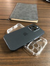 蘋果iPhone15Pro Max蘋果15Pro手機【暑期特惠】全網(wǎng)通雙卡雙待5G iphone15pro藍色鈦金屬 256G公開版 +禮包+贈送店保2年 曬單實拍圖