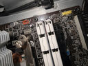 AMD 銳龍7 5700X處理器(r7) 8核16線程 加速頻率至高4.6GHz 65W AM4接口 盒裝CPU 曬單實(shí)拍圖