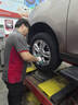 賽輪液體黃金輪胎/汽車輪胎225/60R17 99H C01適配別克/奧迪 SUV 曬單實拍圖