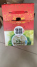強(qiáng)新溫州精品魚餅成型魚圓1000g強(qiáng)能組合套餐A款內(nèi)含4包魚餅4包熟魚丸 曬單實(shí)拍圖