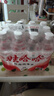 娃哈哈 純凈水596ml*12瓶 塑膜裝 瓶裝水飲用水 曬單實拍圖