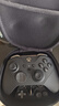 XBOX微軟精英二代elite手柄steam電腦Elite2手柄無(wú)線(xiàn)控制器pc游戲手柄 【袋裝】二代黑色+12件組 曬單實(shí)拍圖