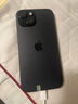 【已驗機】Apple iPhone 15 蘋果15 國行全網通 雙卡雙待5G手機 二手蘋果手機 【下方看質檢報告選機】 128G 曬單實拍圖