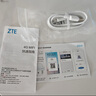 中興（ZTE）U10L隨身wifi6可移動(dòng)無線wifi免插卡隨行車載上網(wǎng)卡便攜式上網(wǎng)寶支持5G/4G設(shè)備全國通用流量2025款 曬單實(shí)拍圖
