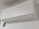格力空調(diào) 1.5匹云佳pro 新一級能效 變頻冷暖壁掛式臥室掛機(jī) 新品升級 省電空調(diào) KFR-35GW/NhMa1BG 曬單實(shí)拍圖