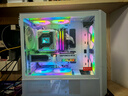影馳 GeForce RTX 5080 圣刃 OC 16G GDDR7 DLSS 4 電競(jìng)游戲設(shè)計(jì)剪輯AI電腦顯卡 曬單實(shí)拍圖