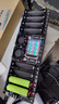 DIYMORE四通道18650鋰電池容量測試儀內阻檢測儀Type-C電量自動(dòng)充放模塊 【中文款】八通道內阻檢測儀 曬單實(shí)拍圖