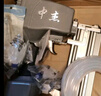 中杰氣釘槍氣動F30直釘槍T50吊頂木工鋼釘槍裝修碼釘蚊釘槍鋼排槍 F30G直釘槍(不卡釘 曬單實拍圖