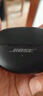 Bose【宋雨琦同款】Ultra 開放式耳機-晨霧白 小耳環(huán)耳夾 不入耳開放式無線藍牙sport運動耳機 禮物 曬單實拍圖