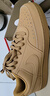 耐克NIKE男子板鞋經(jīng)典COURT VISION休閑鞋CD5463-200小麥色42碼 曬單實(shí)拍圖