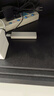 聯(lián)想（Lenovo）拯救者移動(dòng)固態(tài)硬盤(pán) 白 (PSSD)1TB Type-C USB 3.2 Nvme傳輸1050MB/s高速SSD雙接口 曬單實(shí)拍圖