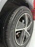 米其林（MICHELIN）汽車輪胎 215/55R17 94V 浩悅五代Primacy 5 適配大眾邁騰/帕薩特 曬單實(shí)拍圖