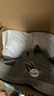 NEW BALANCE4-7歲童鞋Y2K經(jīng)典潮酷尖貨運(yùn)動(dòng)鞋1906RA 曬單實(shí)拍圖