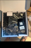 微星B650MB850M主板搭 AMD銳龍七代九代 主板CPU套裝 板U套裝 微星B650M GAMING PLUS WIFI 9600X散片 曬單實(shí)拍圖