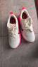 耐克NIKE男子跑步鞋減震 VOMERO 18運(yùn)動(dòng)鞋 IB7315-100粉色44 曬單實(shí)拍圖