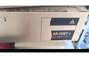 彩格適用夏普AR-311墨粉AR-256L碳粉M258 316L復(fù)合機M318粉盒311 M261N AR-311ST粉盒單支裝 曬單實拍圖
