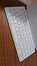 羅技（Logitech）Keys To Go 2無(wú)線(xiàn)藍牙辦公鍵盤(pán)輕薄口袋iPad鍵盤(pán)內置保護套適用于iPad、Mac、iPhone、MatePad Pro Keys To Go 2白色 曬單實(shí)拍圖