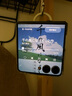 三星 Samsung Galaxy Z Flip7原裝透明指環(huán)保護殼 手機套 原廠手機殼 多功能保護套 透明色 曬單實拍圖