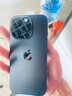 【美版機24期免息】蘋(píng)果iphone16pro全新未激活后封 三網(wǎng)通5G手機 iPhone16 Pro 黑色鈦金屬6.3英寸 256GB 美版有鎖  開(kāi)孔(24期免息) 曬單實(shí)拍圖