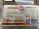 俏儂 【安佳奶酪餡 雜糧奶酪包300g 新西蘭干酪9%  純牛奶18% 少餡版 曬單實(shí)拍圖