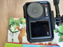 大疆【國家補貼】DJI Osmo Action 4靈眸運動相機摩托車山地公路騎行潛水防抖戶外vlog便攜式4k旅游 曬單實拍圖
